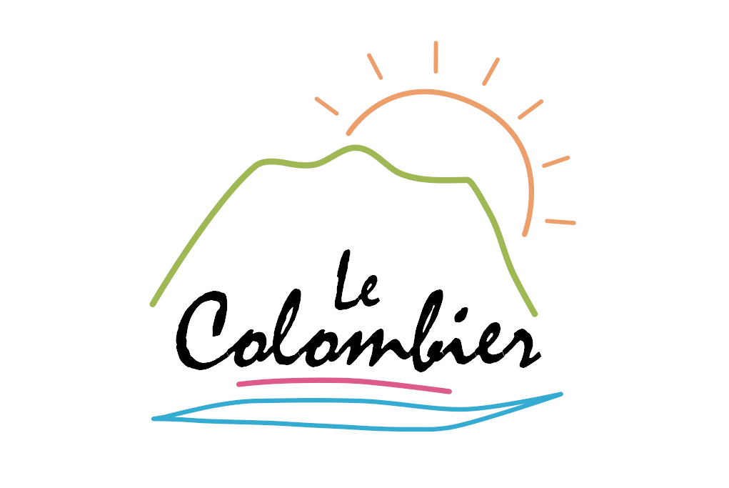 Camping Le Colombier Culoz