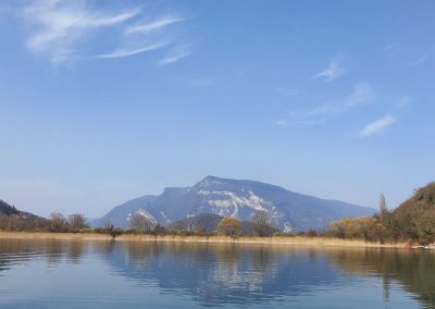 camping rhone fleuve