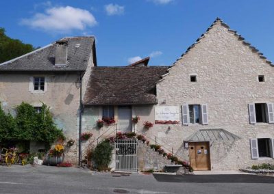 vignoble camping
