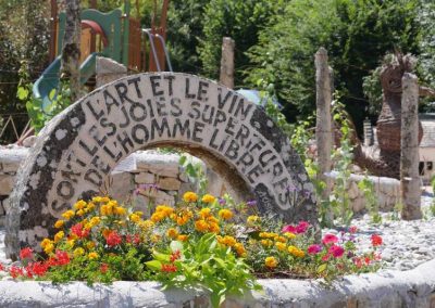 herbegement bugey