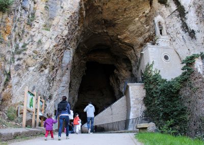 visite camping