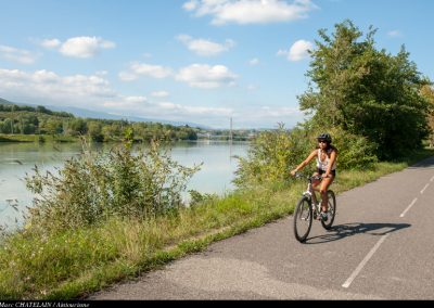 biking camp