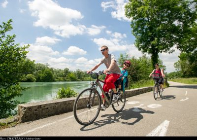 cycle rhone