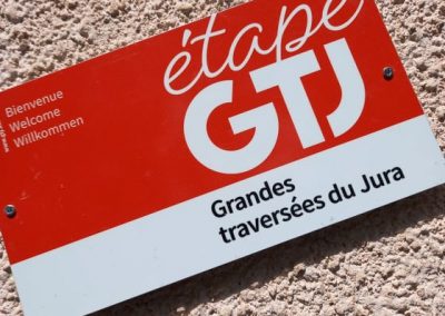 hébergement gtj