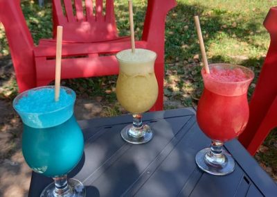 cocktail culoz